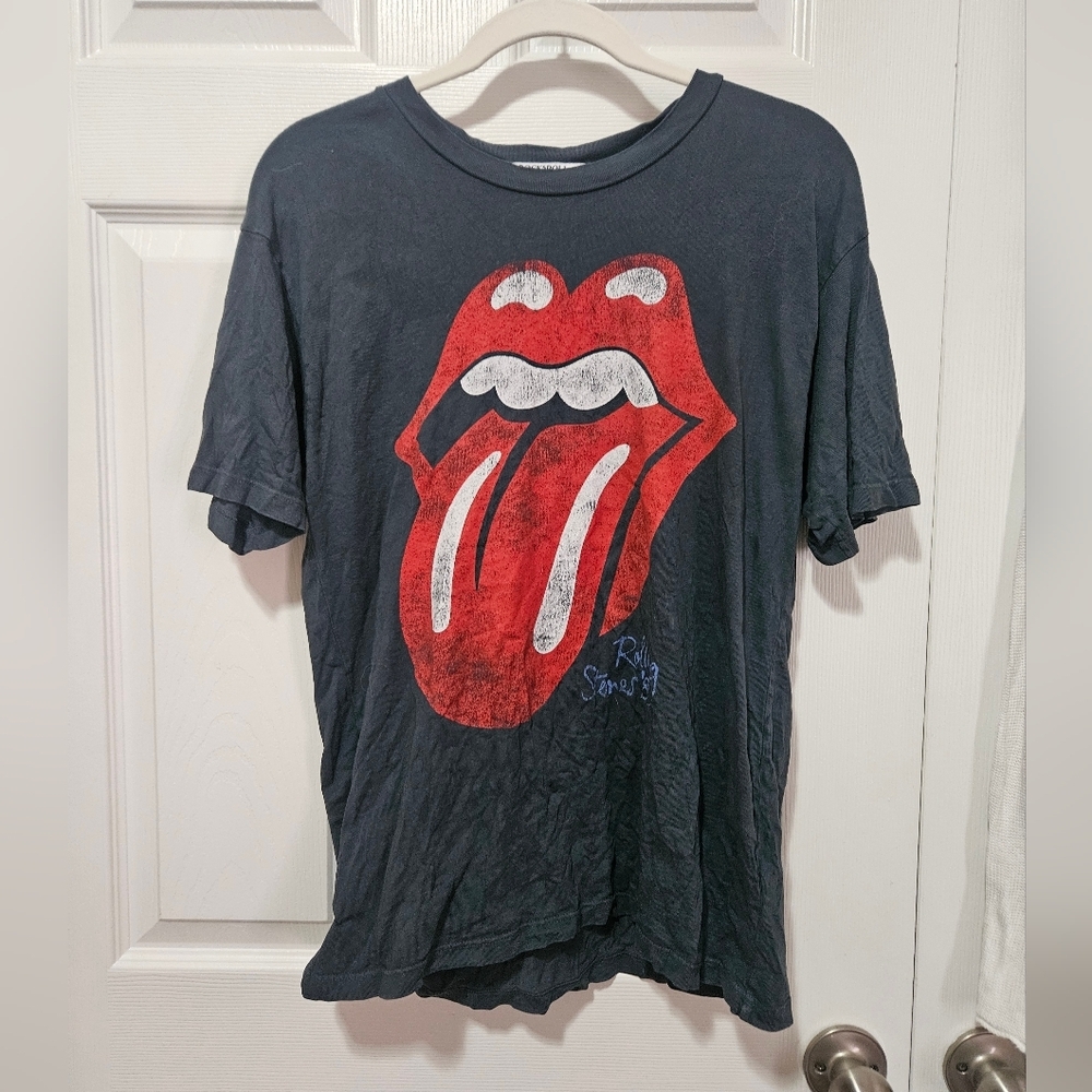 Daydreamer Rolling Stones Tee S